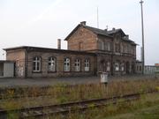 Bahnhof Niederweimar