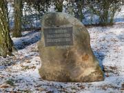 Friedhof von 123 russischen Kriegsgefangenen