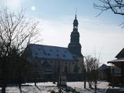 St. Katharina