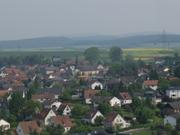 Altes Dorf