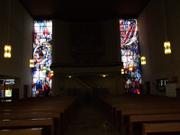 Fenster von St. Michael