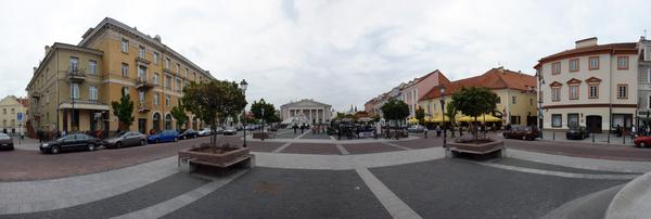 Vilnius-Panorama 6