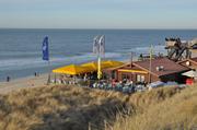 Sylt, Wenningstedt, Winter, Strand