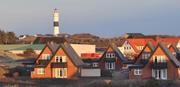 Sylt, Wenningstedt, Leuchtturm, Ferienhäuser