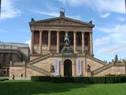 Alte Nationalgalerie