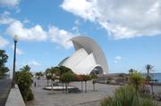 Auditorio Santa Cruz