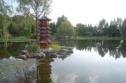 Gärten der Welt - Chinesischer Garten