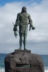 Rey de los Guanches