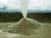 Dampfgeysir