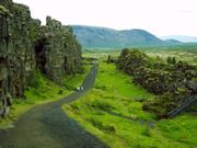 Thingvellir