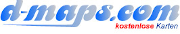 Logo d-maps.com