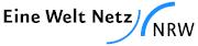Eine Welt Netz NRW Logo