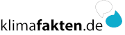 Logo Klimafakten 180