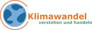 Klimawandel verstehen und handeln logo