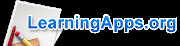 Learningapps Logo