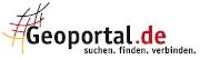 Logo geoportal.de