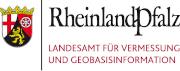 Landesvermessungsamt Rheinland-Pfalz Logo