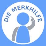 Merkhilfe Logo