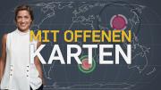 Mit offenen Karten - Logo