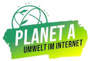 Planet A Logo