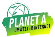 Planet A Logo