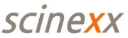 Scinexx Logo