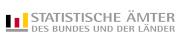 Statistische Ämter des Bundes Logo