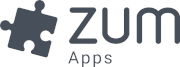 ZUM Apps Logo