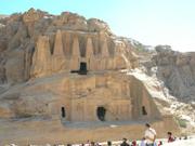 Jordanien: Felsenstadt Petra (4)