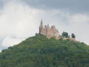 Burg Hohenzollern 1 - 2008