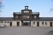 Fotos von einem Besuch in Buchenwald (1)