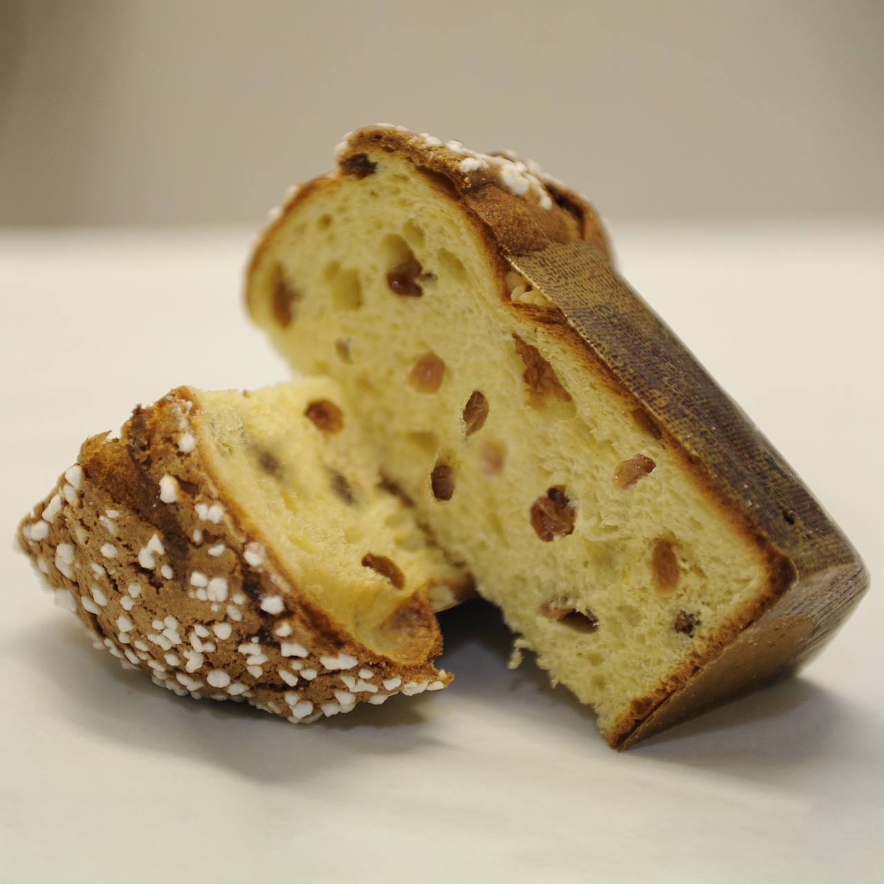 Il panettone