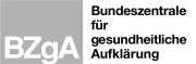 Bundeszentrale für gesundheitliche Aufklärung